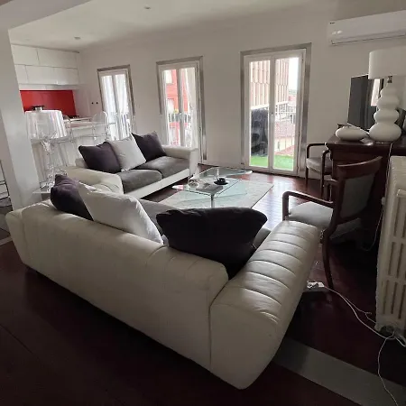 アパート Loft Lumineux 80m2 Au Coeur De *