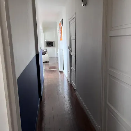 Loft Lumineux 80m2 Au Coeur De