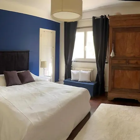 Loft Lumineux 80m2 Au Coeur De アパート トゥールーズ