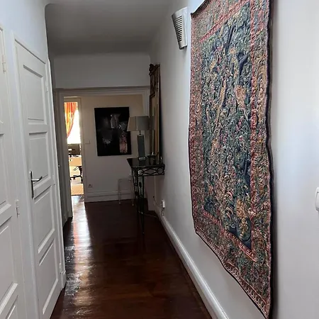 Apartamento Loft Lumineux 80m2 Au Coeur De