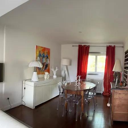 アパート Loft Lumineux 80m2 Au Coeur De *