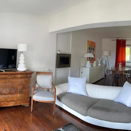 Loft Lumineux 80m2 Au Coeur De *