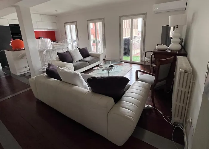 Apartment Loft Lumineux 80m2 Au Coeur De *