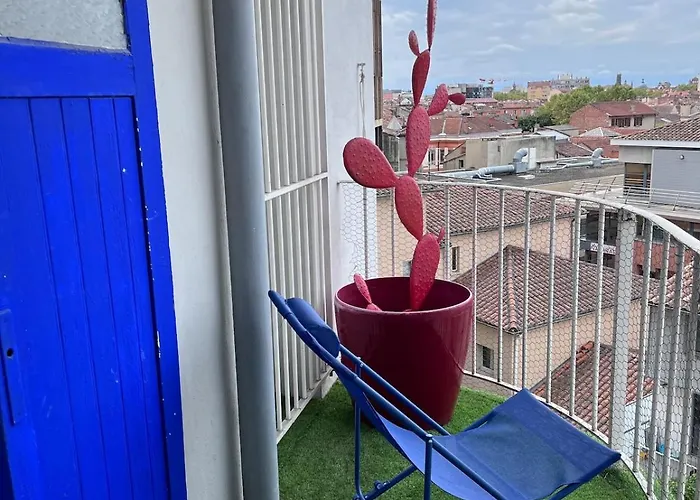 Loft Lumineux 80m2 Au Coeur De Apartman *