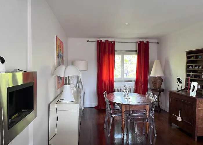 Loft Lumineux 80m2 Au Coeur De Lejlighed *