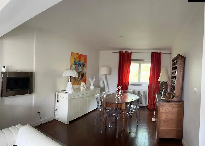 Apartment Loft Lumineux 80m2 Au Coeur De *