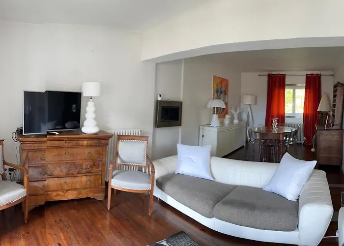 Loft Lumineux 80m2 Au Coeur De *