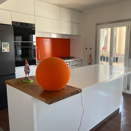 Appartamento Loft Lumineux 80m2 Au Coeur De *