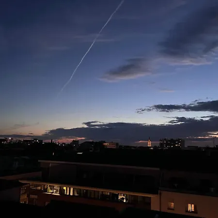 Apartamento Loft Lumineux 80m2 Au Coeur De *