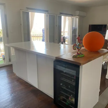 Apartamento Loft Lumineux 80m2 Au Coeur De Toulouse