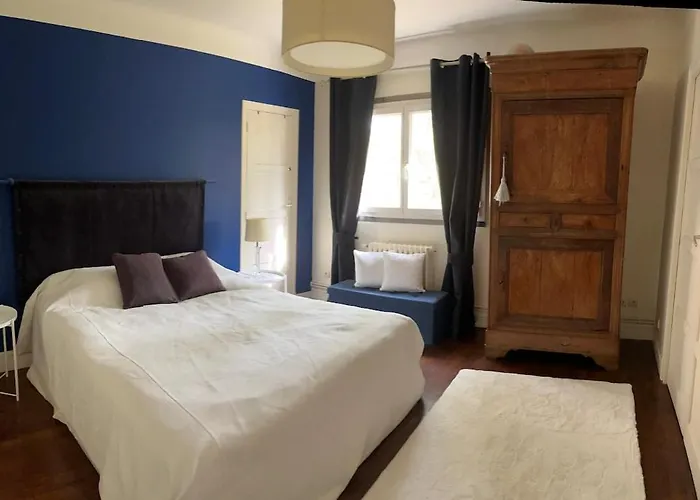 Loft Lumineux 80m2 Au Coeur De Apartamento Toulouse