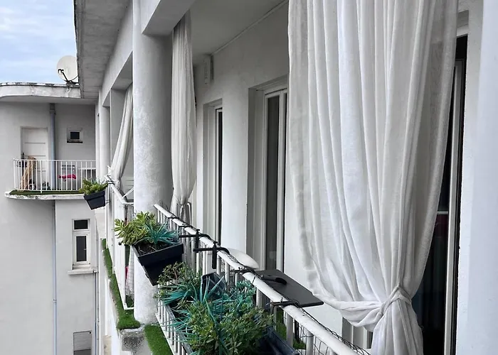 Apartamento Loft Lumineux 80m2 Au Coeur De Toulouse